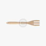 Fork wooden